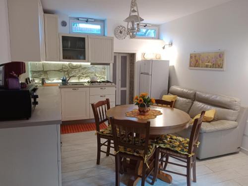 Appartamento bilocale ERICA