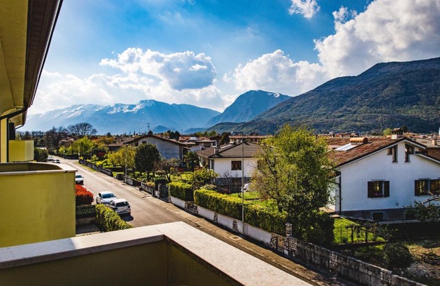 Appartamento Borgo Peschiere