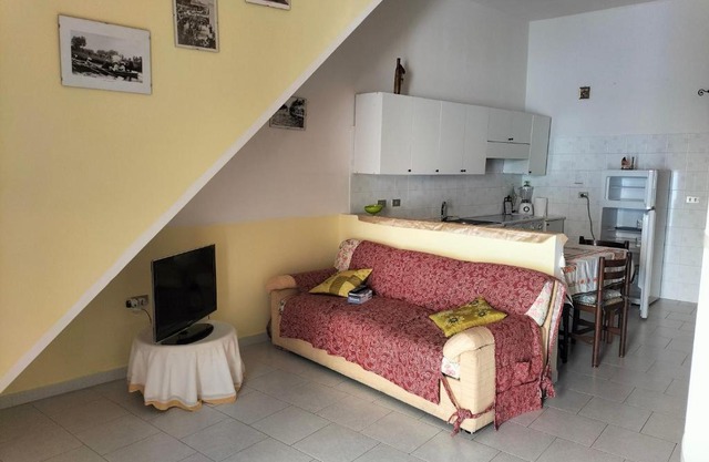 Appartamento centro storico