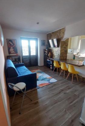 Appartamento da Zia Maria