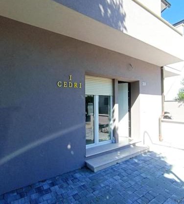 Appartamento dei Cedri