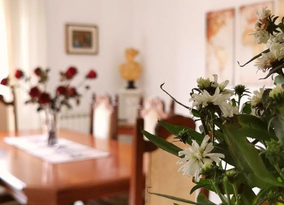 Appartamento Del Toro, residence Le Oasi