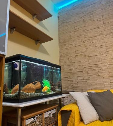 Appartamento di 60mq in centro sul corso principale "Nazario Sauro" di Giulianova lido ,a 200 m dal mare