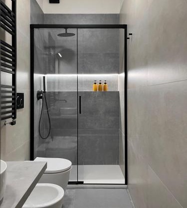 Appartamento di design