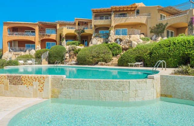Appartamento Eleganza - SHERDENIA Luxury Apartments