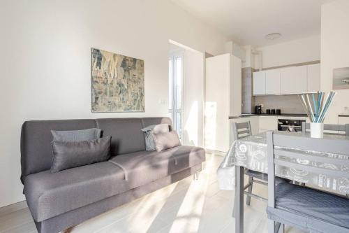 Appartamento Fronte Mare