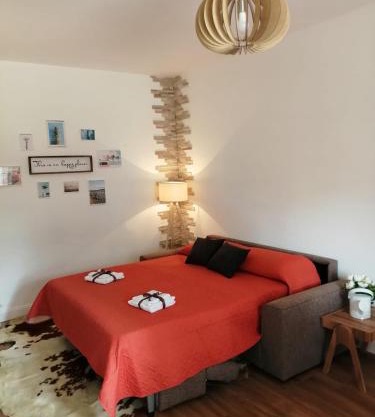 Appartamento Happy Place Crotone