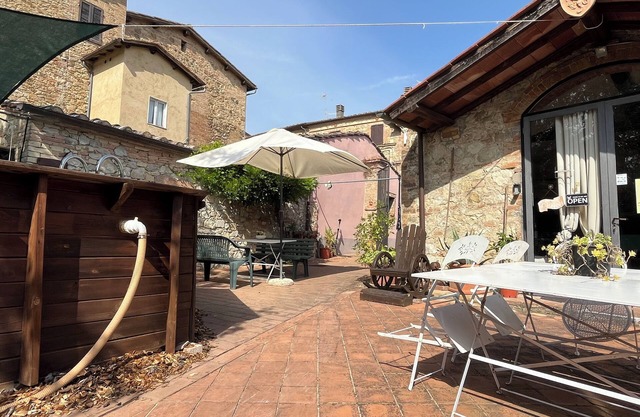 Appartamento "Il noce"