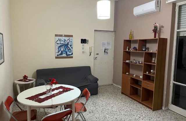 Appartamento in villa