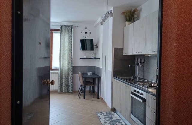 appartamento in zona centrale con WiFi in Calco