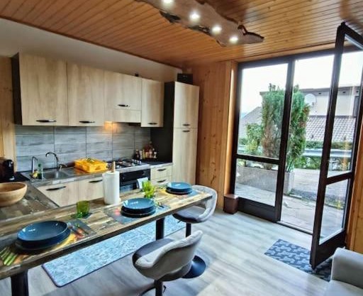 Appartamento lake-side