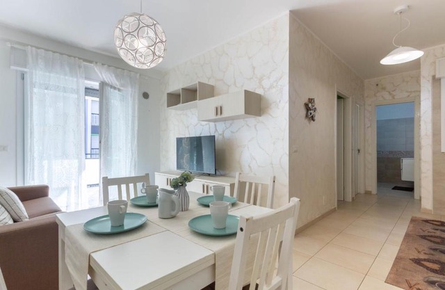 Appartamento L'Approdo Trilo Blu - MyHo Casa
