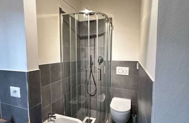 Appartamento "l'ultimo piano"