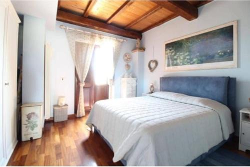 Appartamento La Dimora Del Lupo