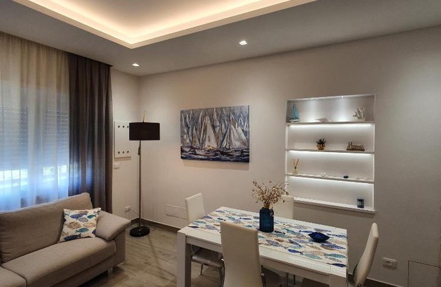 Appartamento la Perla - vicino al mare