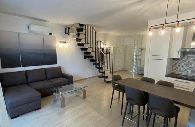 Appartamento LA ROTONDA