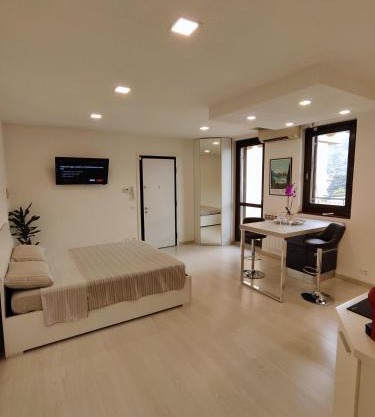 Appartamento La Terrazza - Paratico -
