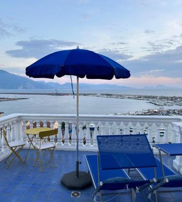 Appartamento Le terrazze