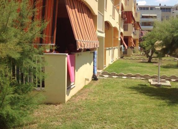 APPARTAMENTO LIDO 2
