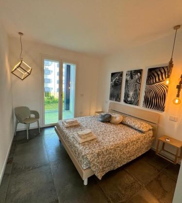 Appartamento Miro' Fine Living