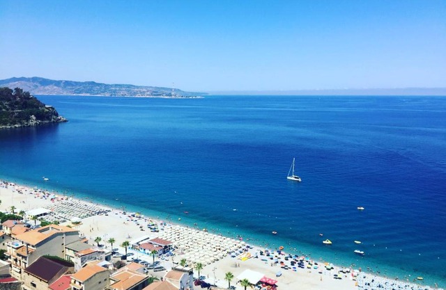 Appartamento nel cuore di Scilla