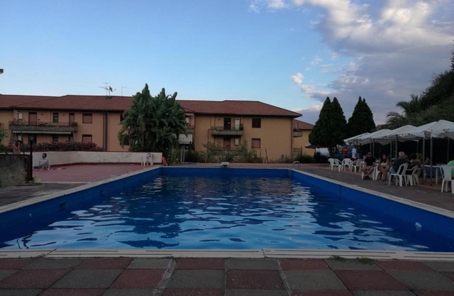 Appartamento Ortensia