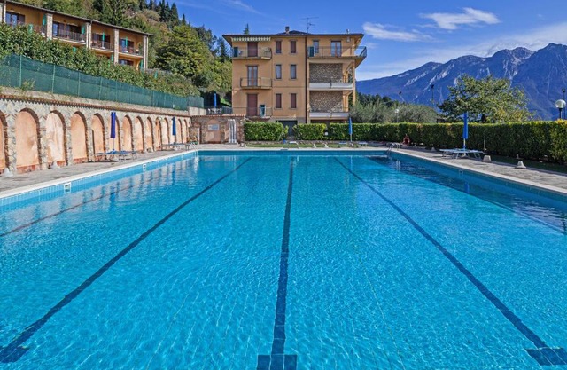 Appartamento Petra Tignale by Gardadomusmea