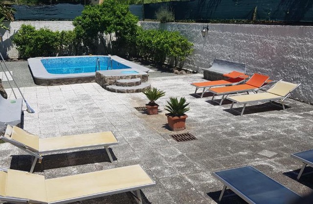 Appartamento Relax