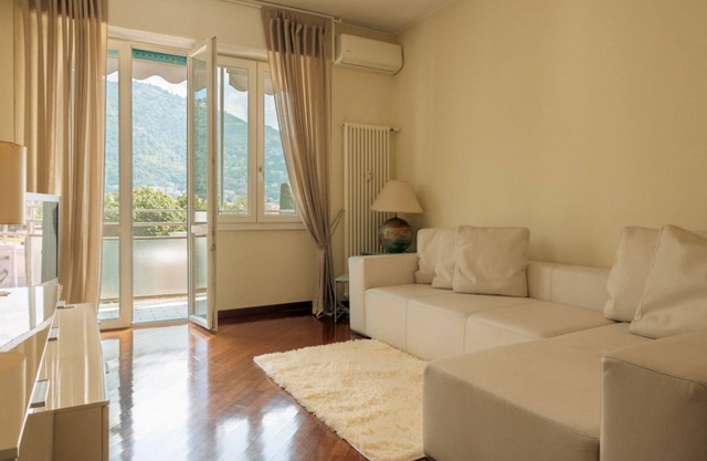 Appartamento Romantico