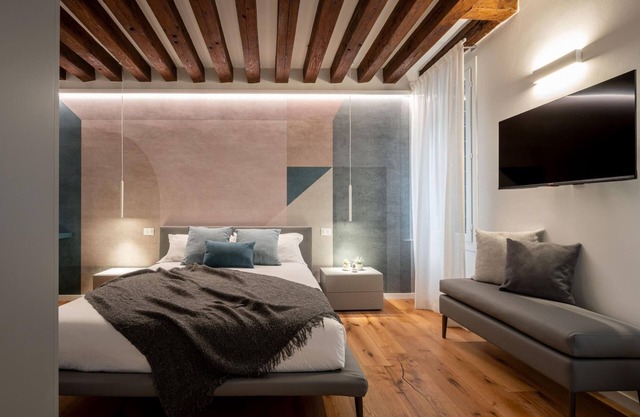 Appartamento Sant Angelo by Wonderful Italy