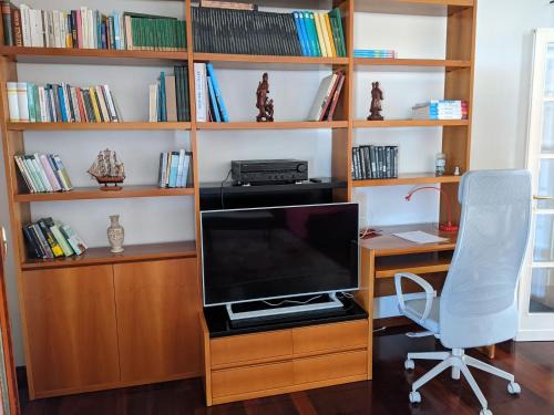 Appartamento Sea Breeze - centrale con vista mare