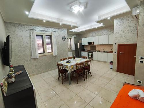 Appartamento Sebastiano