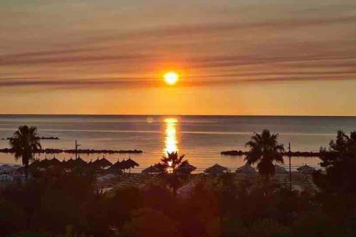 Appartamento sul mare