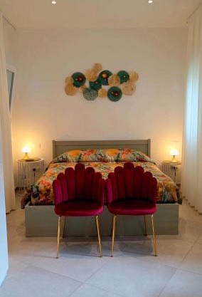 Appartamento Teodorico Ravenna