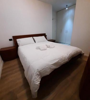 Appartamento Torrefranca