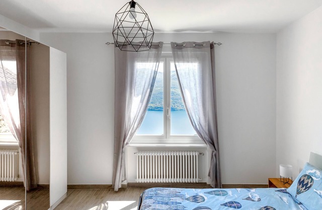 Appartamento tranquillo in totale relax, un’oasi di pace