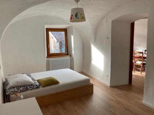 Appartamento vacanze Relax tra laghi e montagne