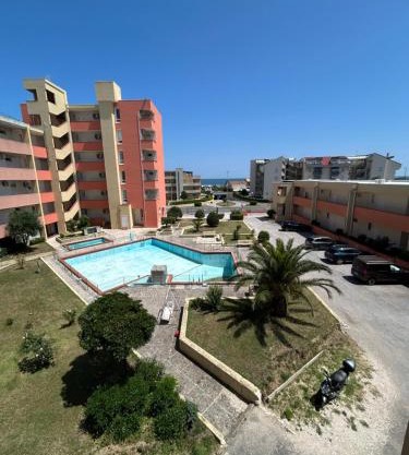 Appartamento vacanze Golban