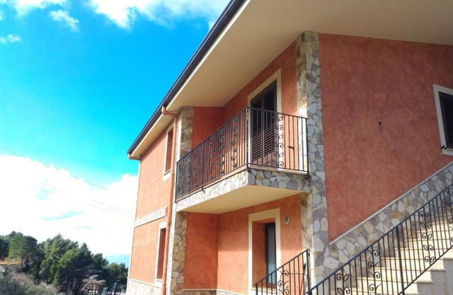 Appartamento vacanze Romitello