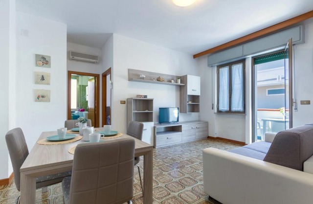 Appartamento Vespucci Bilo - MyHo Casa