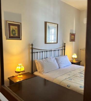 Appartamento vista Isole Eolie