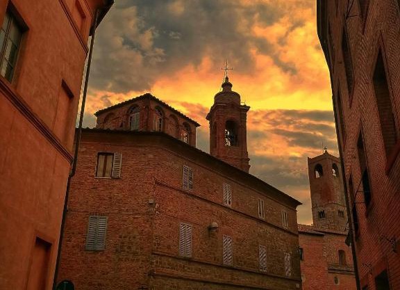 Appartamento Zafferano