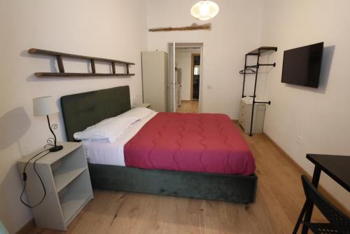 appartamentocentrostoriconapoli