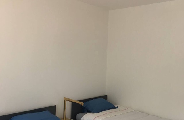 Appartamment Euro Airoport Basel Mulhous Freiburg
