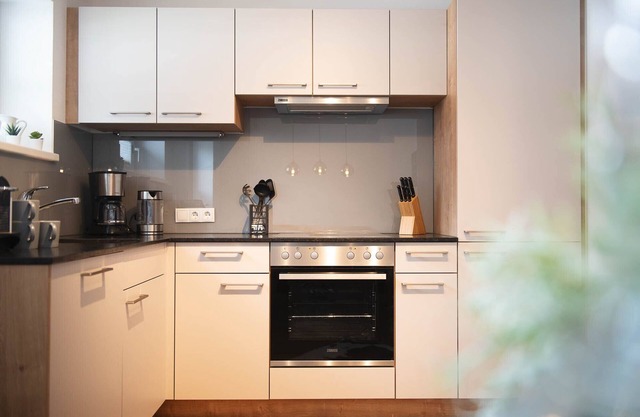 Appartements Seven Summits - Im Herzen der Stubaier Alpen