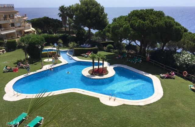 Appartement Avec vue sur Mer, Costa Brava