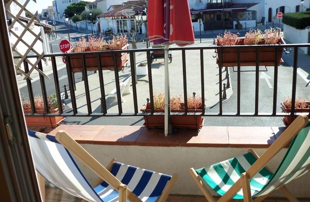 Appartement Camargue