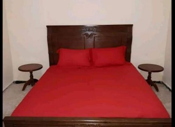 Appartement à 8 min de Mehdia