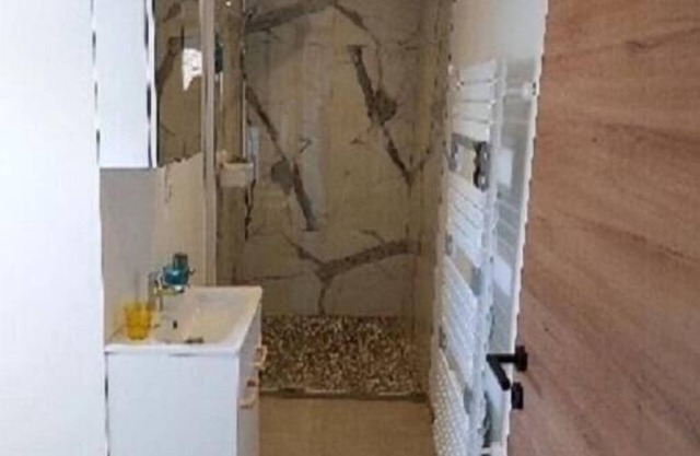 Appartement à Fraize Près des Grands Sites Vosgiens et de L'alsace 3 Ch Jardin