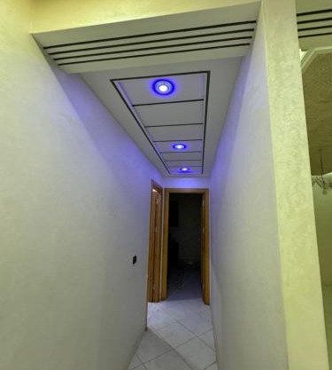 Appartement Équipé à louer